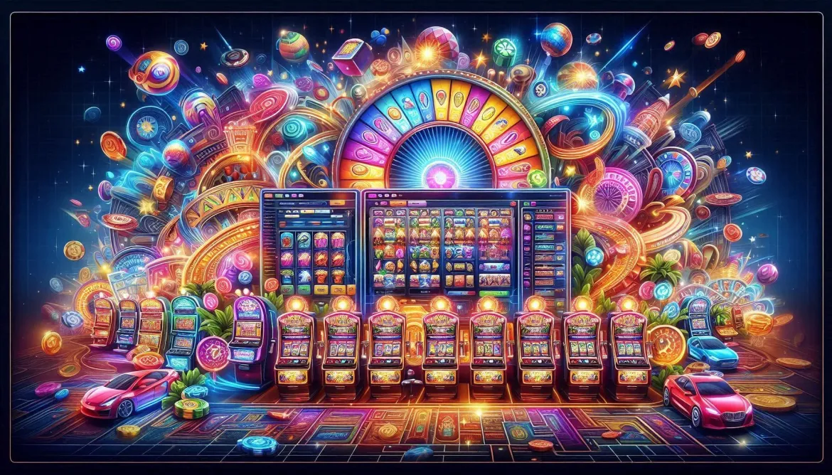 Playfina Casino